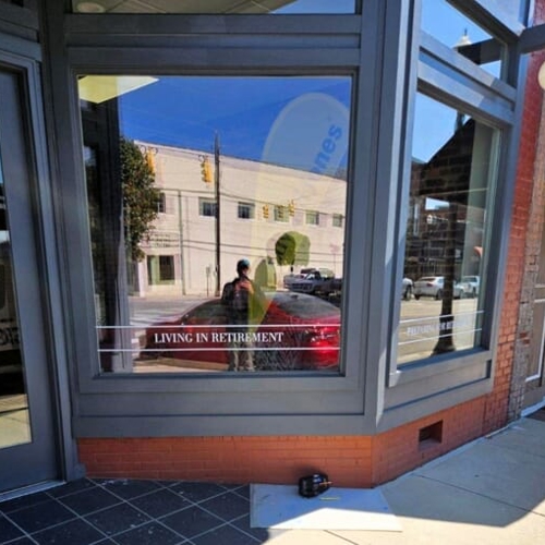 Window Graphics